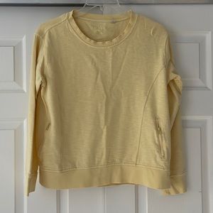 Orvis Sweatshirt/Top Size M